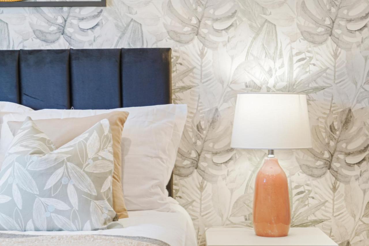 Comfortable London Retreat - Sleeps 6 Exterior foto
