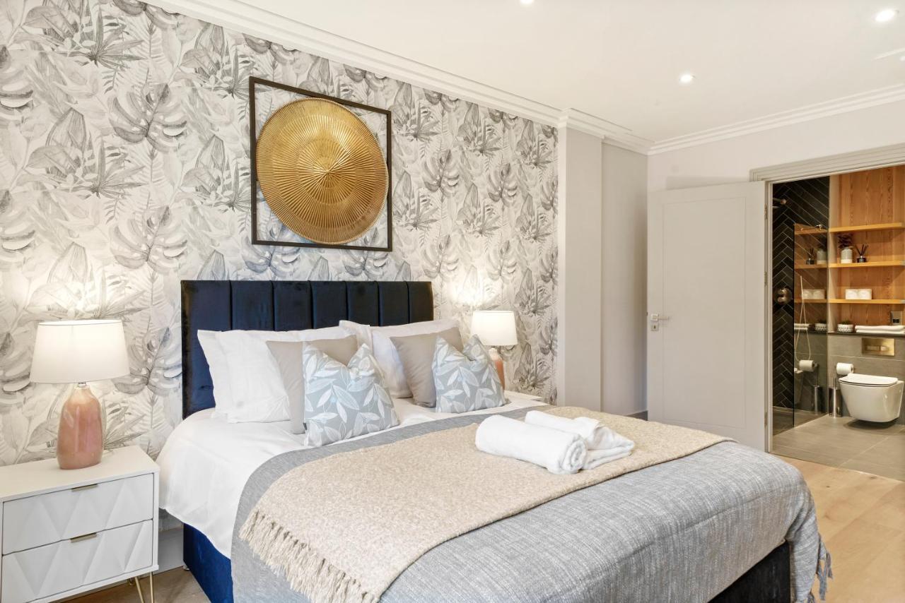 Comfortable London Retreat - Sleeps 6 Exterior foto