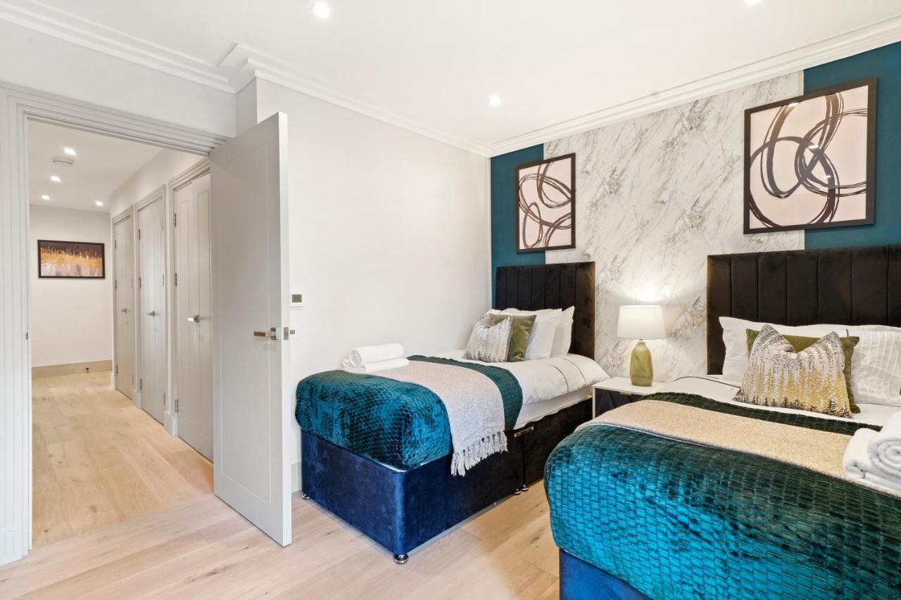 Comfortable London Retreat - Sleeps 6 Exterior foto
