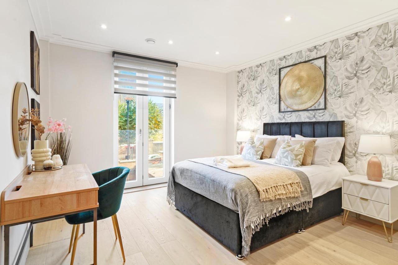 Comfortable London Retreat - Sleeps 6 Exterior foto