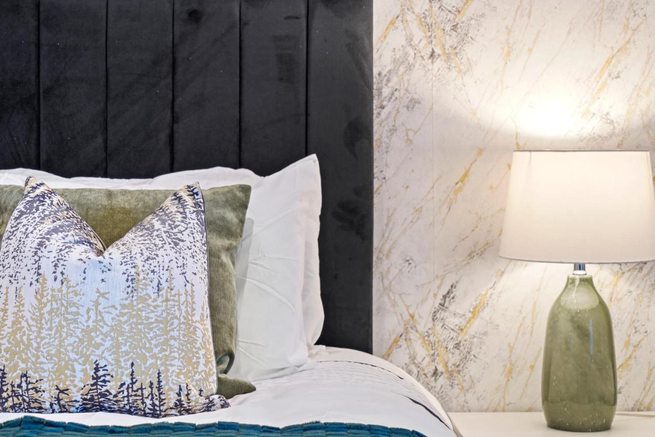Comfortable London Retreat - Sleeps 6 Exterior foto