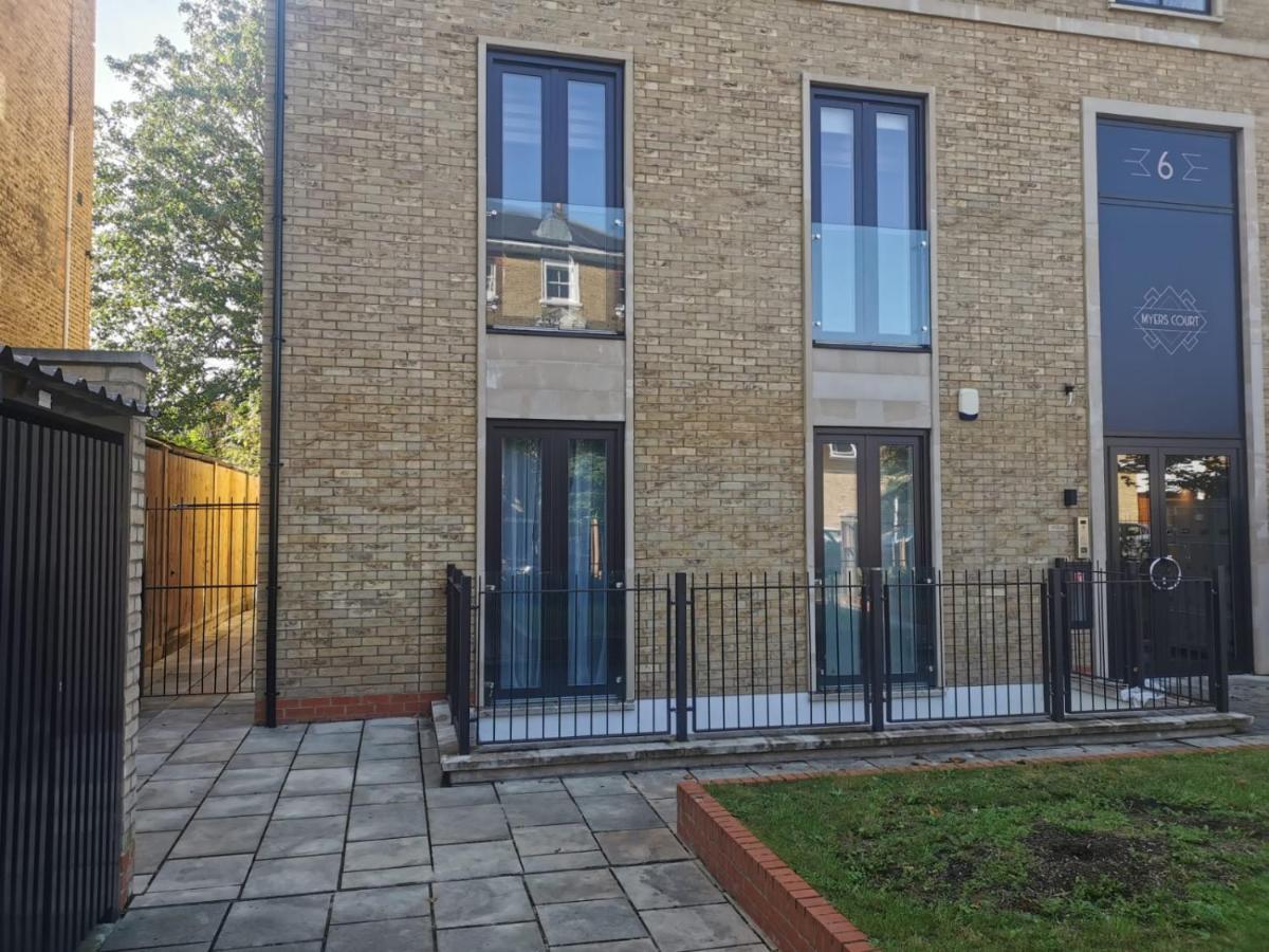 Comfortable London Retreat - Sleeps 6 Exterior foto