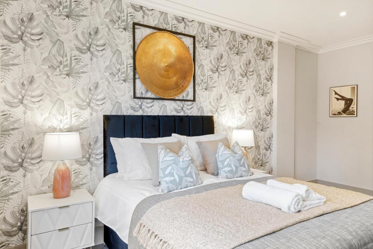 Comfortable London Retreat - Sleeps 6 Exterior foto